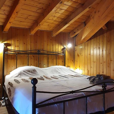 Rustico Lago Di Como B&B Barna エクステリア 写真
