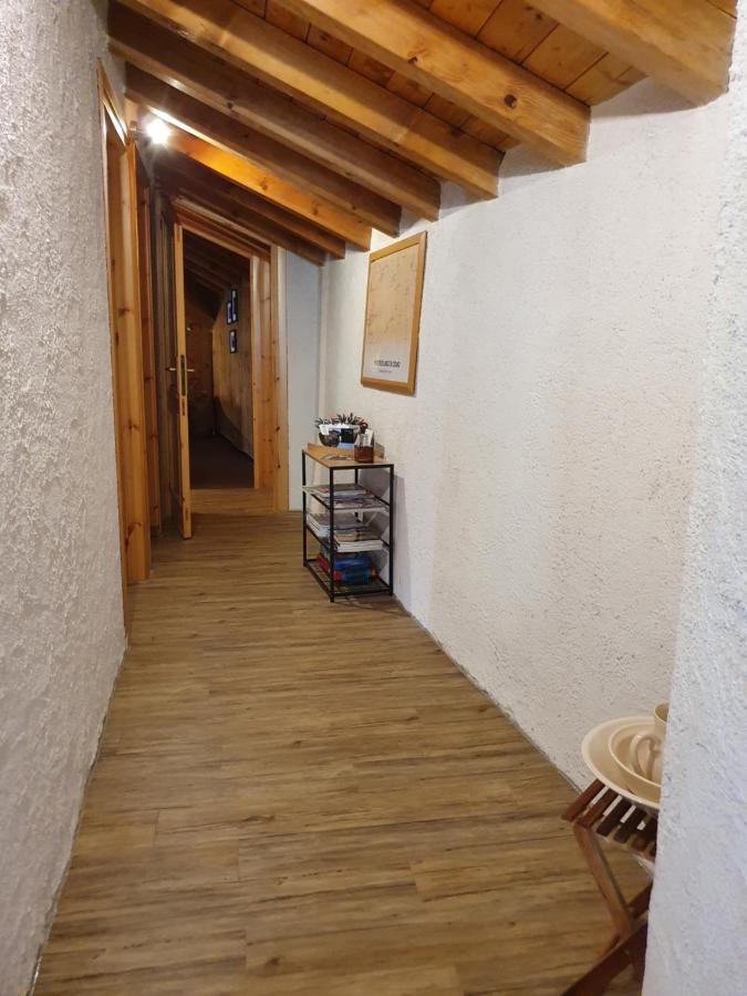 Rustico Lago Di Como B&B Barna エクステリア 写真