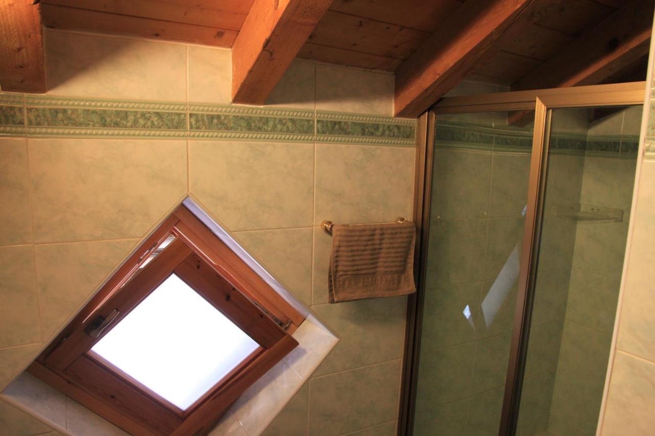 Rustico Lago Di Como B&B Barna エクステリア 写真
