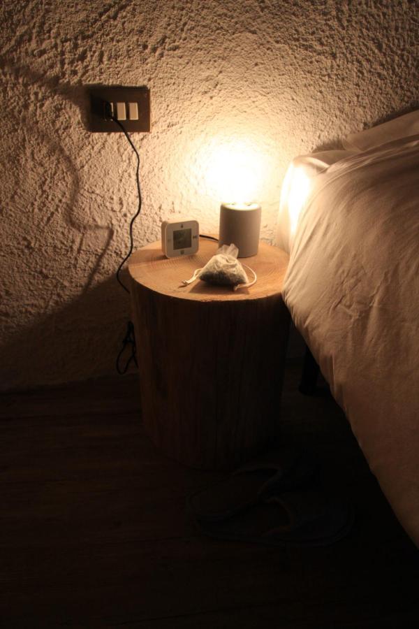Rustico Lago Di Como B&B Barna エクステリア 写真