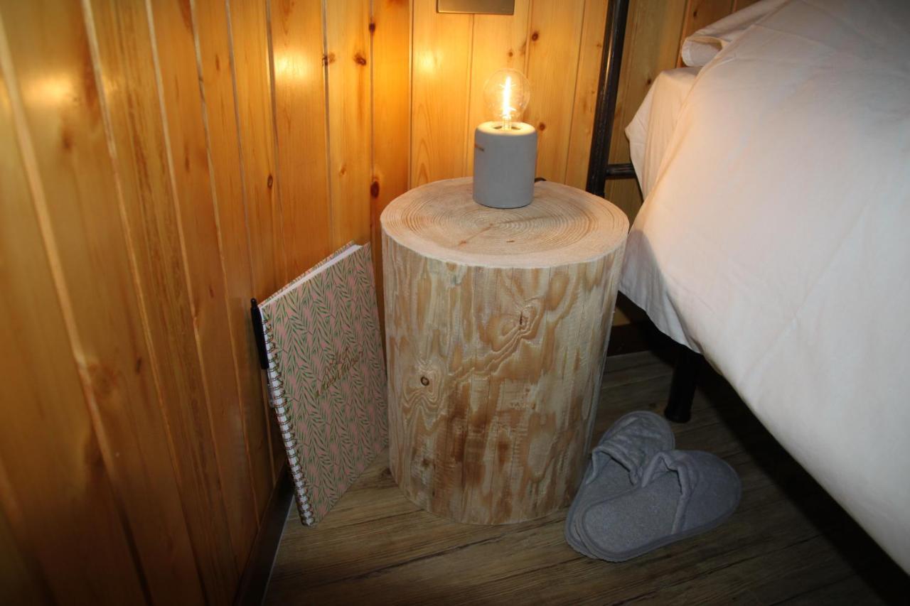 Rustico Lago Di Como B&B Barna エクステリア 写真