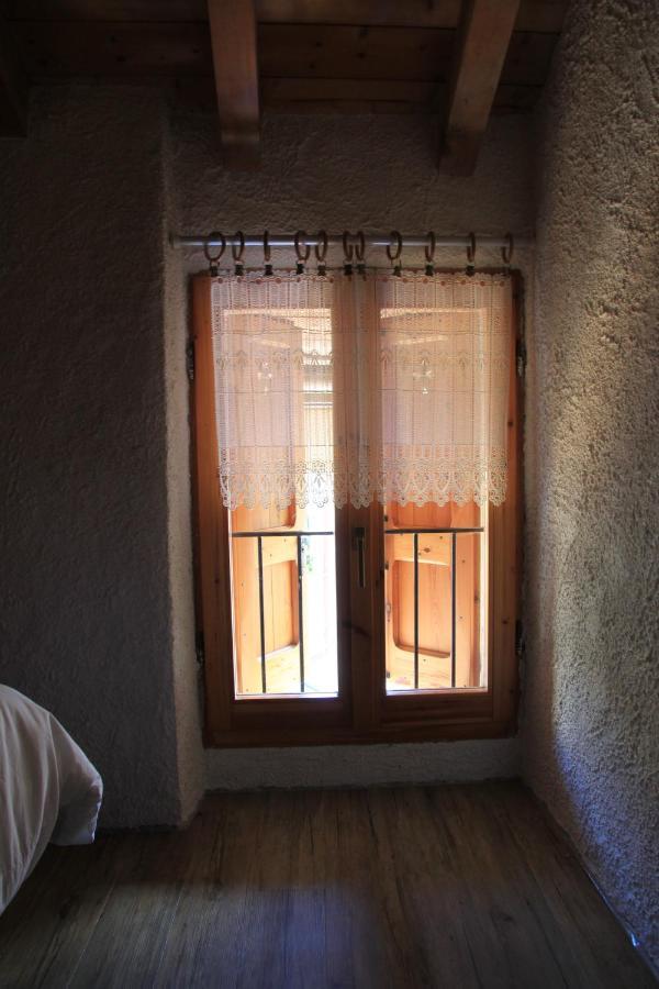 Rustico Lago Di Como B&B Barna エクステリア 写真