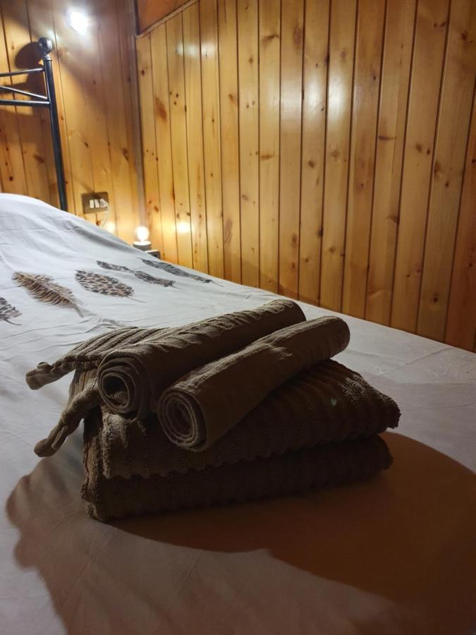 Rustico Lago Di Como B&B Barna エクステリア 写真