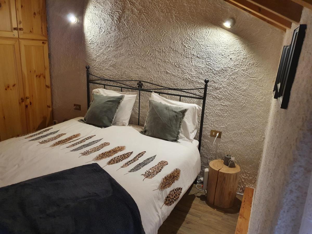 Rustico Lago Di Como B&B Barna エクステリア 写真