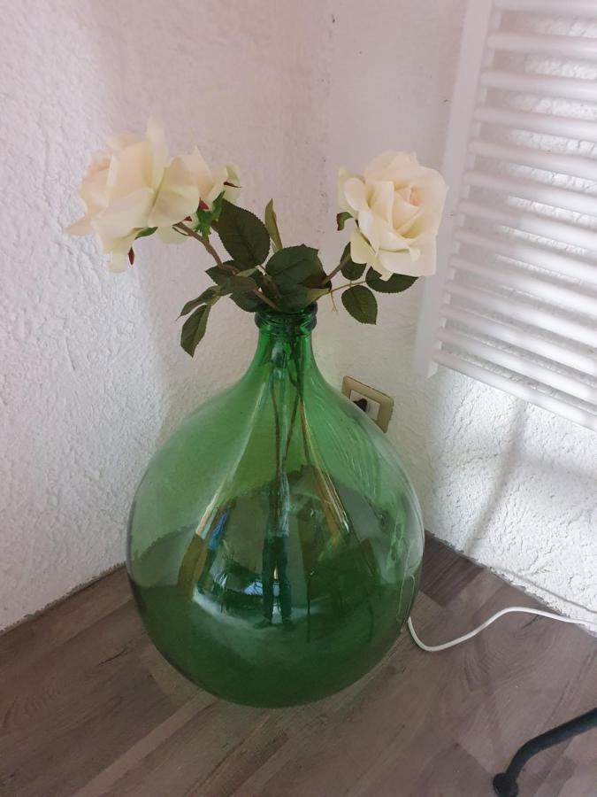 Rustico Lago Di Como B&B Barna エクステリア 写真
