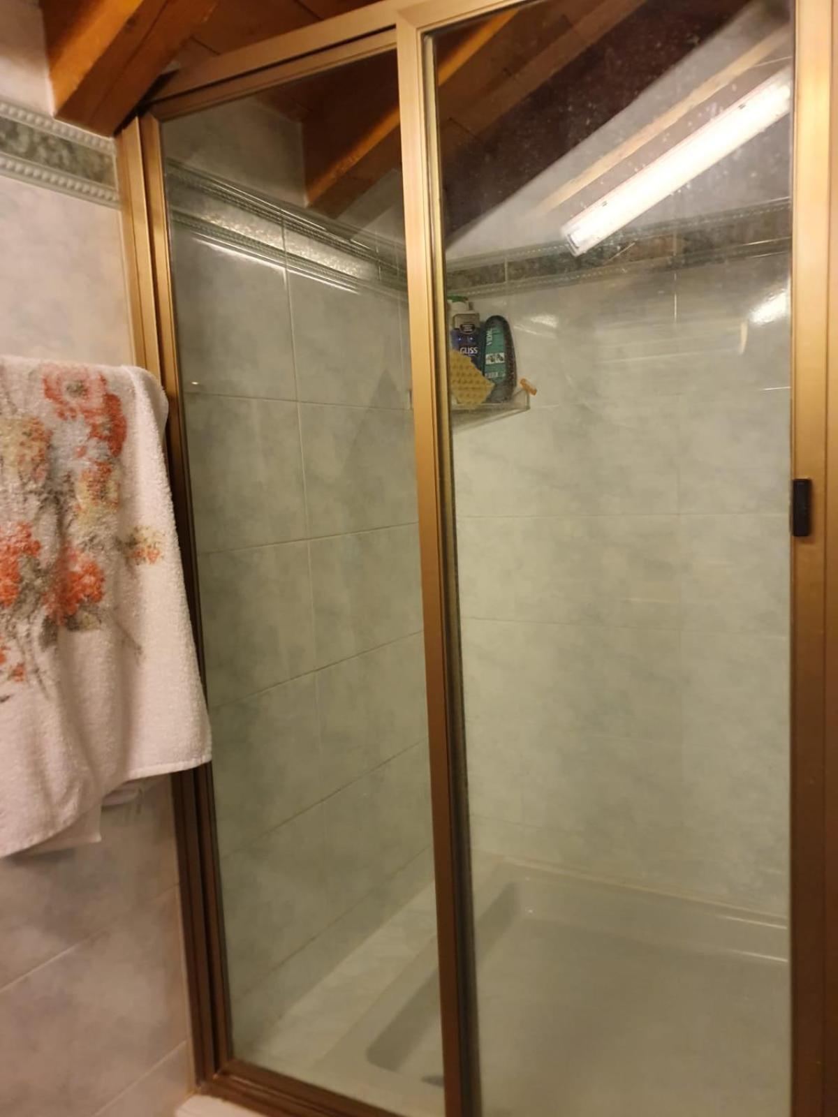 Rustico Lago Di Como B&B Barna エクステリア 写真